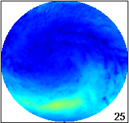 Lowell Morphed Integrated Microwave Imagery At Cimss Mimic