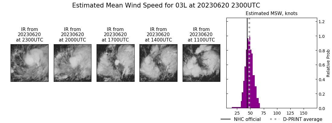 current 03L intensity image