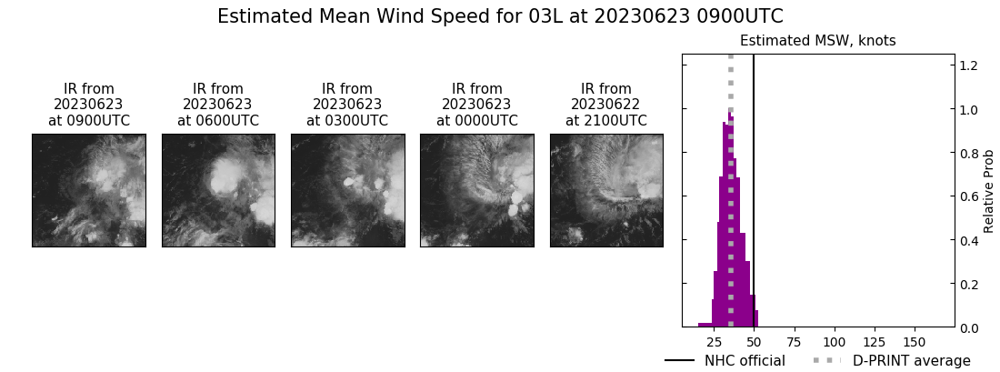 current 03L intensity image