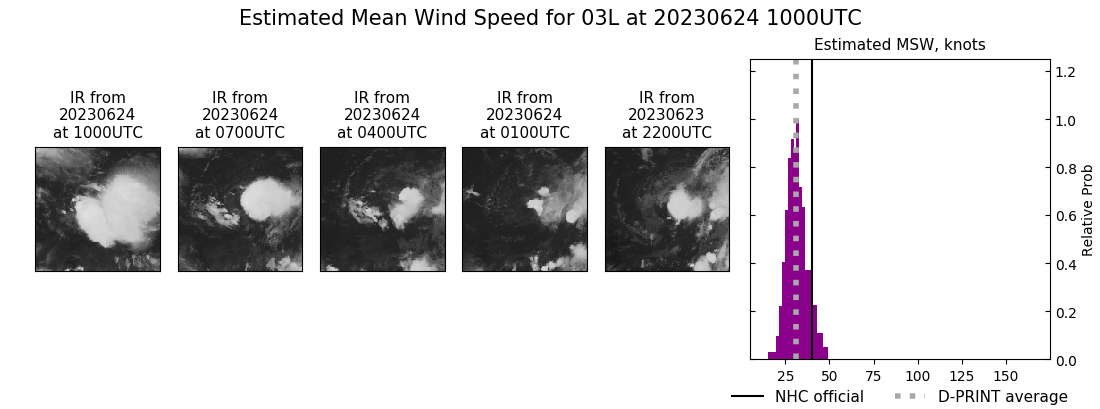 current 03L intensity image