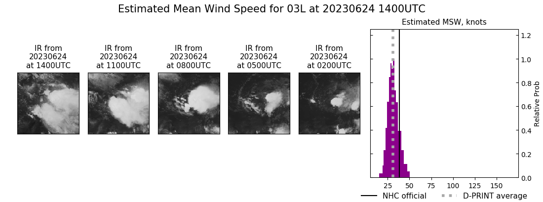 current 03L intensity image