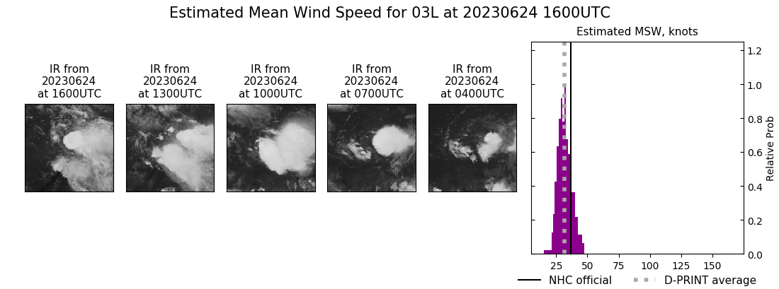 current 03L intensity image