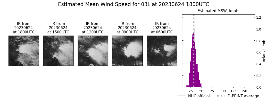 current 03L intensity image