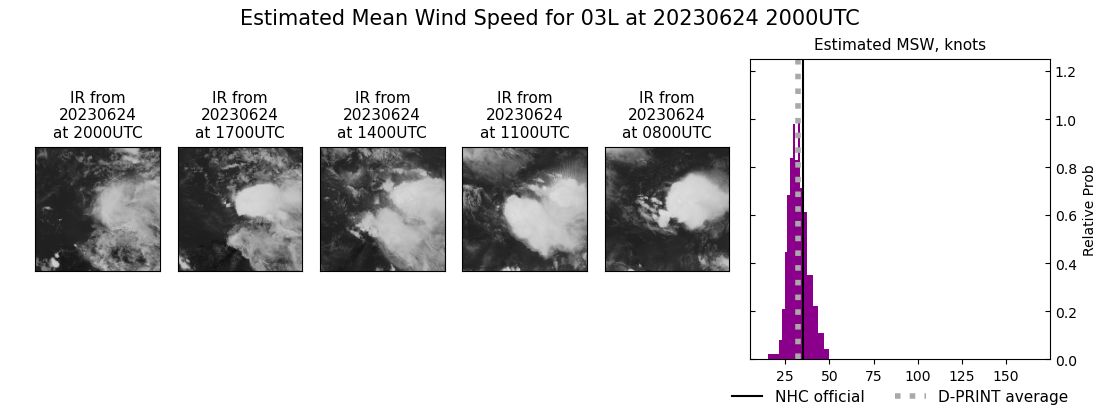 current 03L intensity image