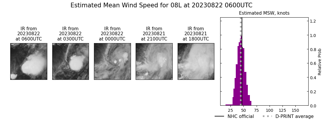 current 08L intensity image