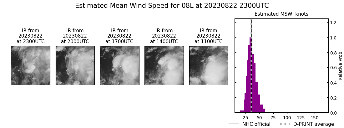 current 08L intensity image