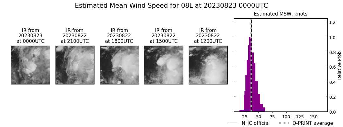 current 08L intensity image