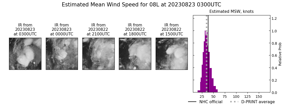 current 08L intensity image