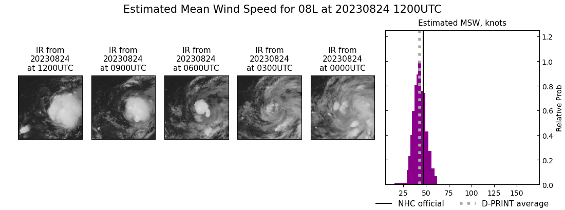 current 08L intensity image