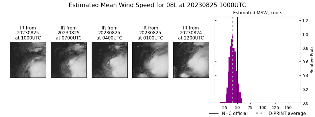 current 08L intensity image