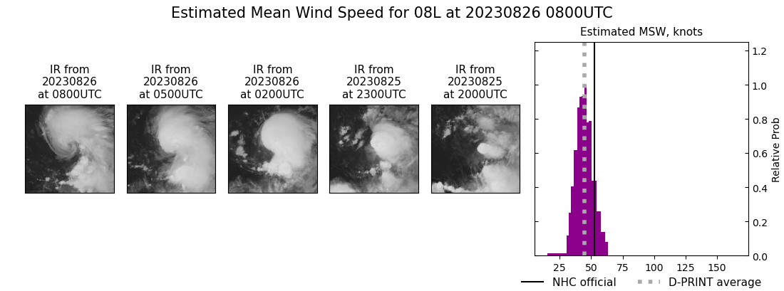 current 08L intensity image