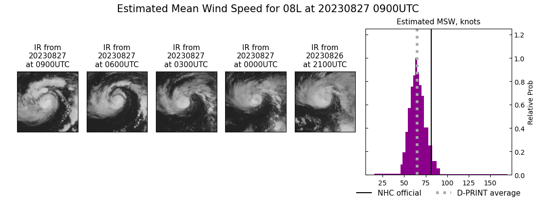 current 08L intensity image