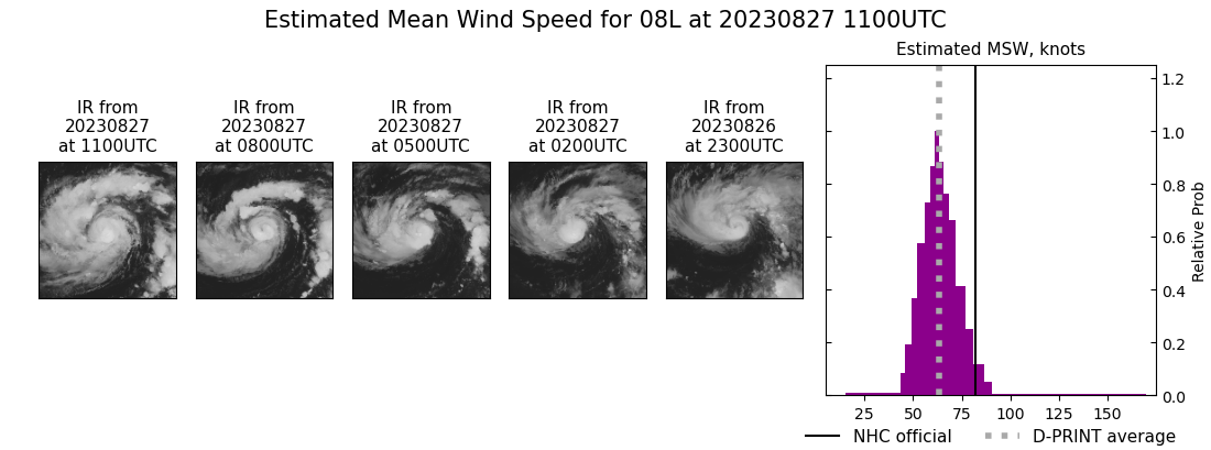 current 08L intensity image