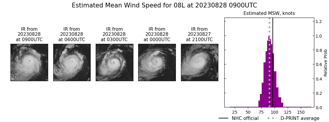 current 08L intensity image