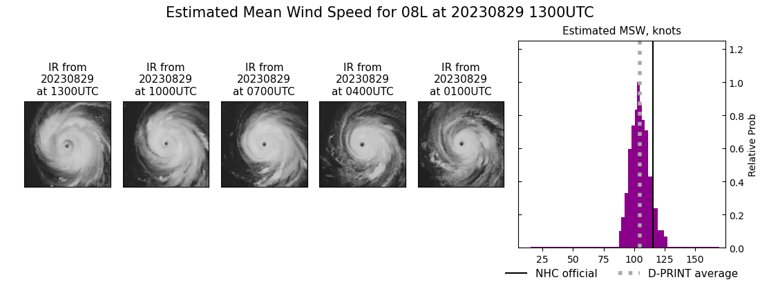 current 08L intensity image