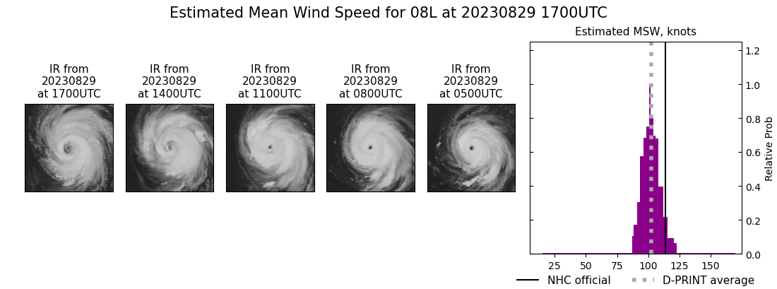 current 08L intensity image