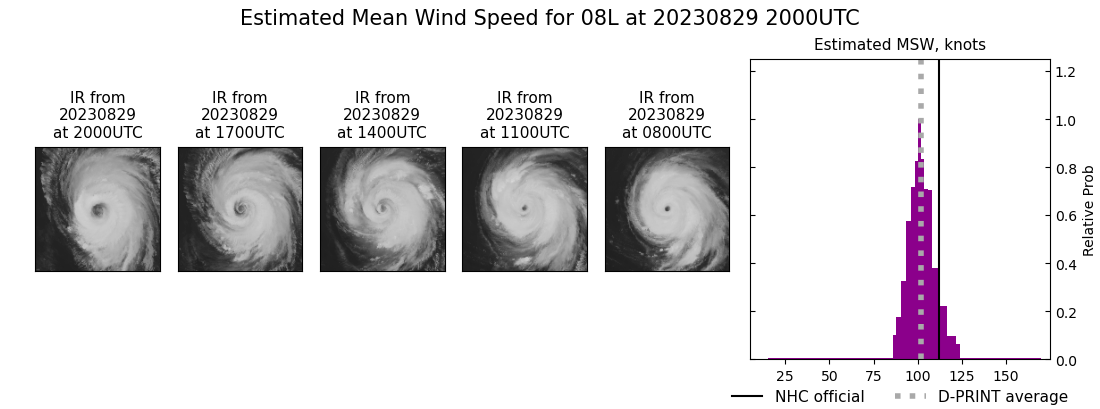 current 08L intensity image