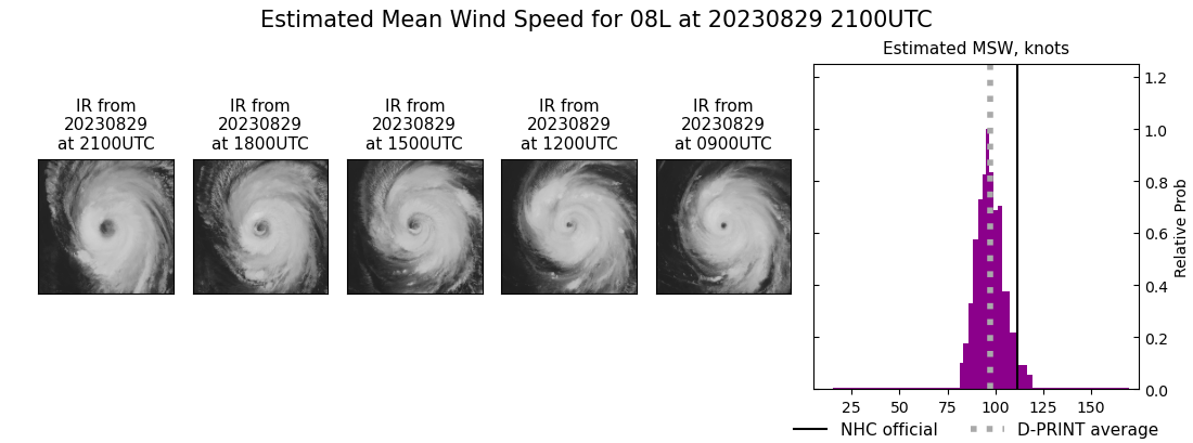 current 08L intensity image