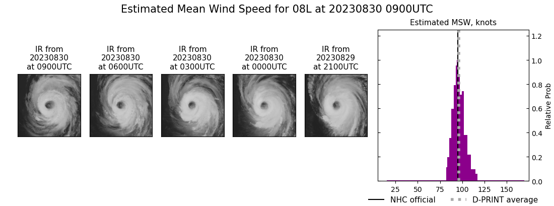 current 08L intensity image