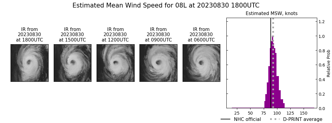 current 08L intensity image