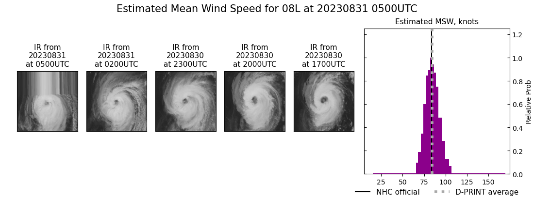 current 08L intensity image