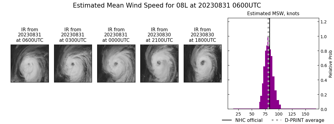 current 08L intensity image