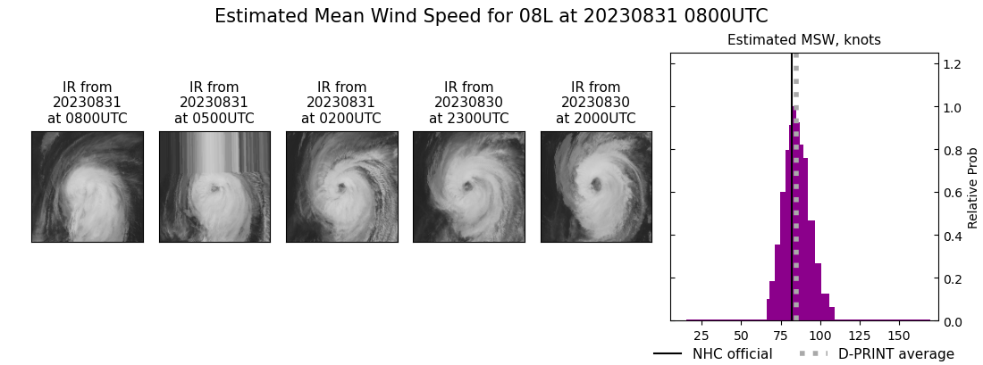 current 08L intensity image