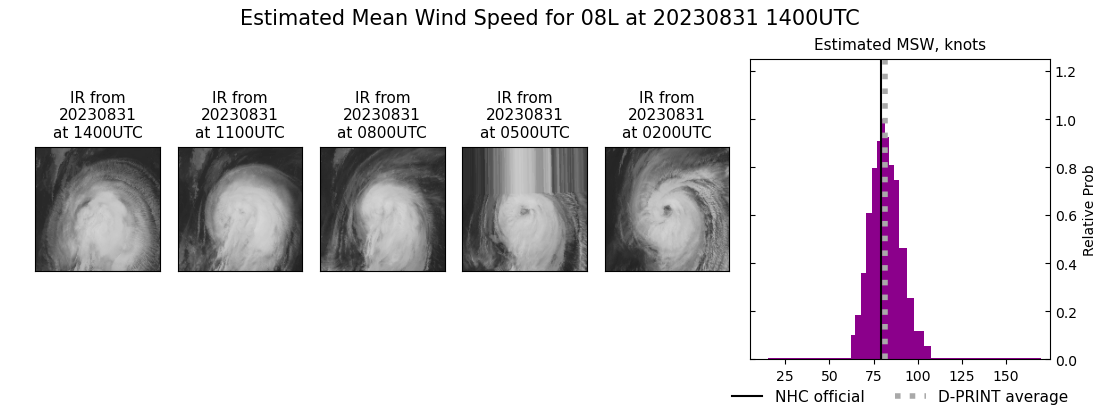 current 08L intensity image