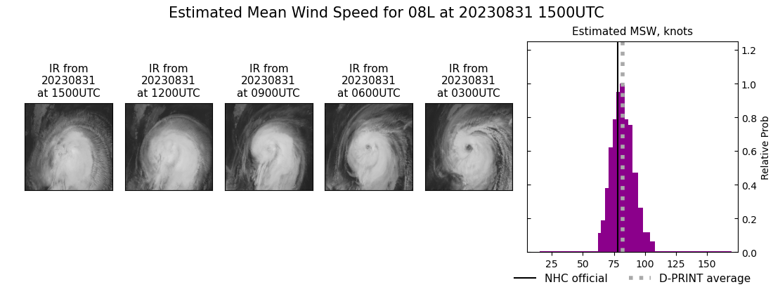 current 08L intensity image