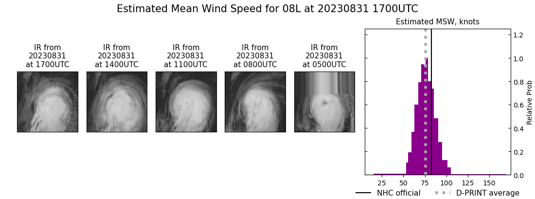 current 08L intensity image