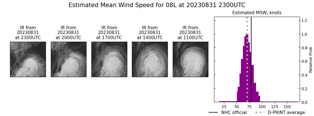 current 08L intensity image