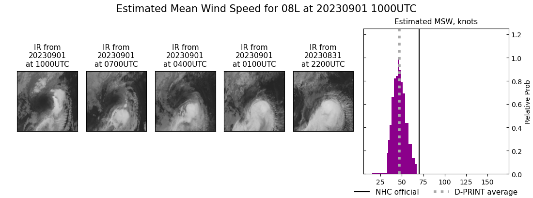 current 08L intensity image