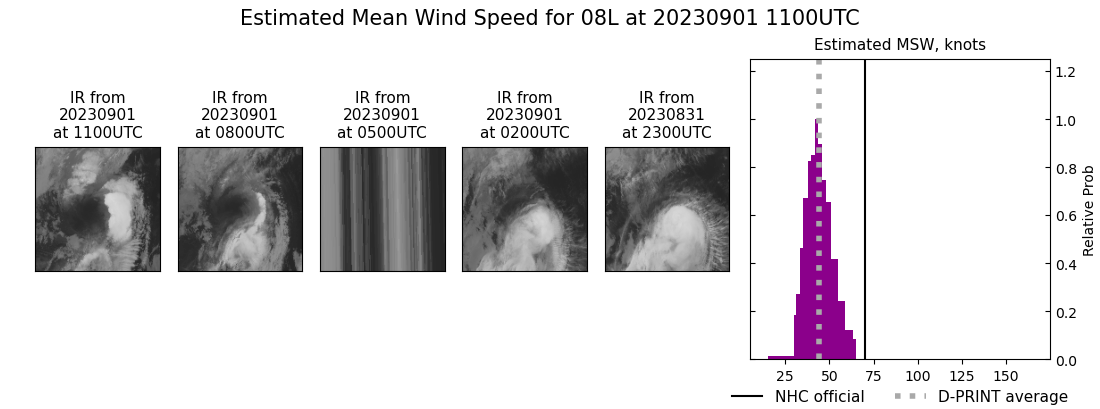 current 08L intensity image