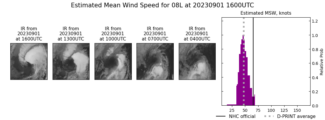 current 08L intensity image