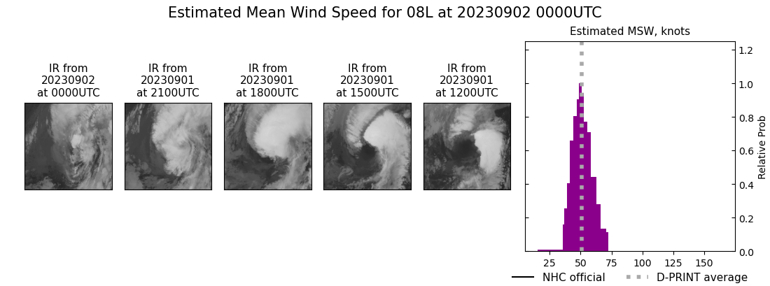 current 08L intensity image