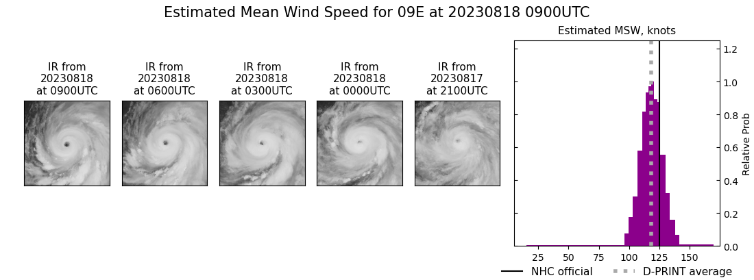 current 09E intensity image