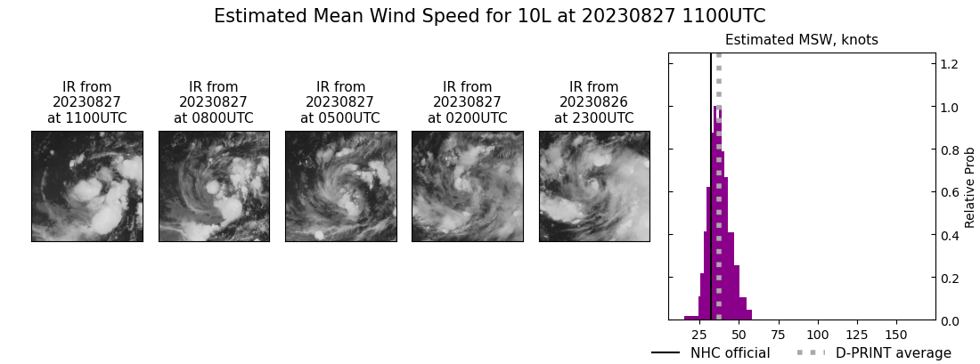 current 10L intensity image