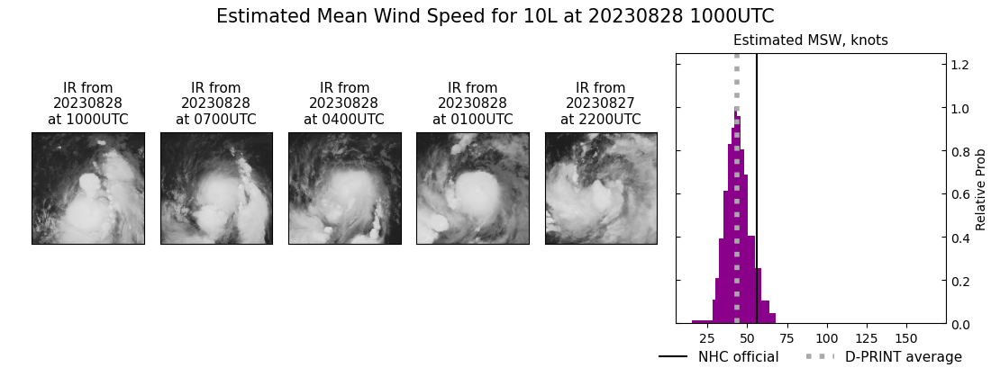 current 10L intensity image