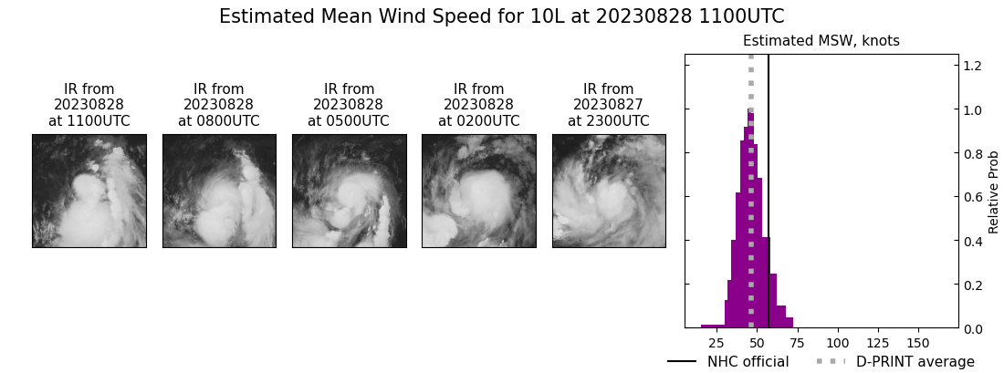 current 10L intensity image