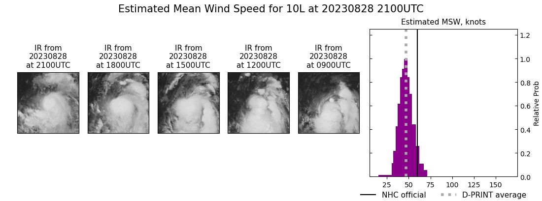 current 10L intensity image