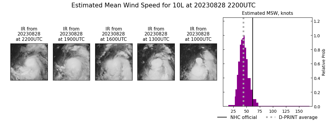 current 10L intensity image