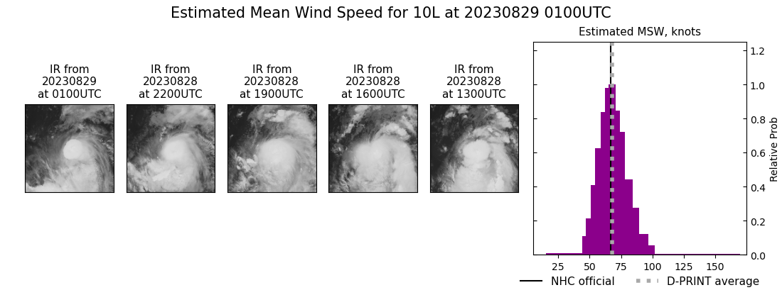 current 10L intensity image