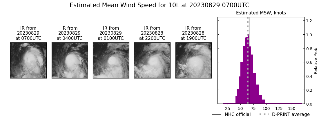 current 10L intensity image