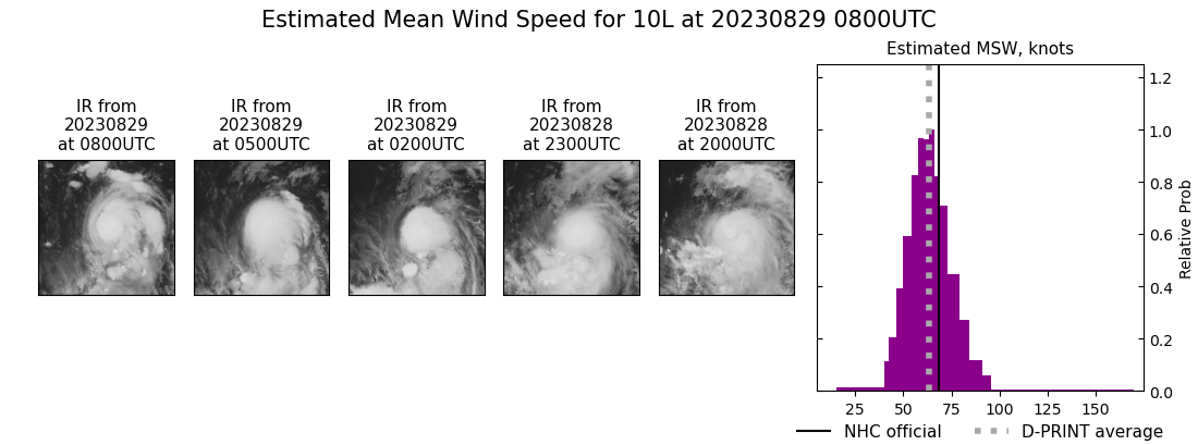 current 10L intensity image
