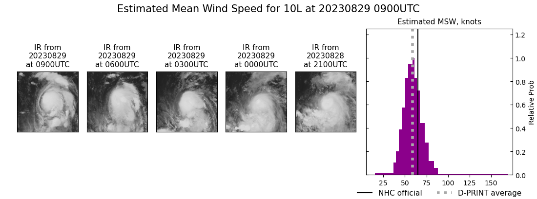 current 10L intensity image