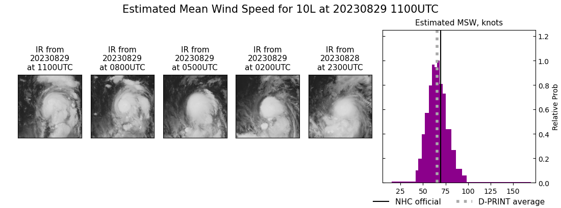 current 10L intensity image
