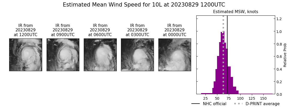 current 10L intensity image