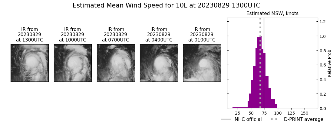 current 10L intensity image