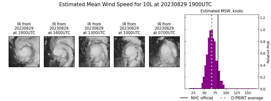 current 10L intensity image