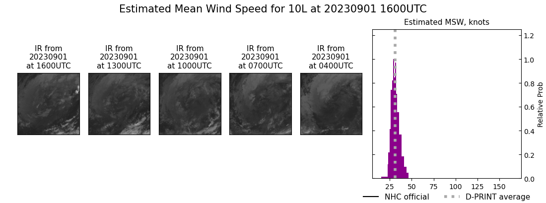 current 10L intensity image